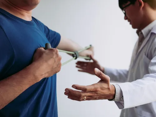 Médecin du sport : pourquoi consulter et comment être remboursé ?